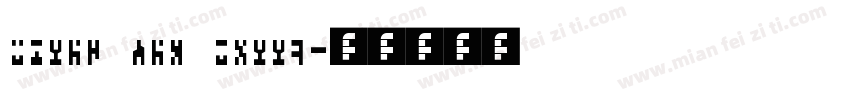 times new romma字体转换